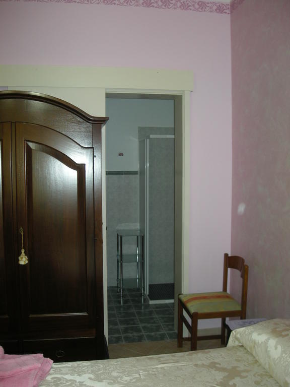 B&B Villa Bismi Monteroni di Lecce Room photo